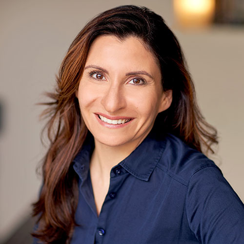 Serpil Uensal